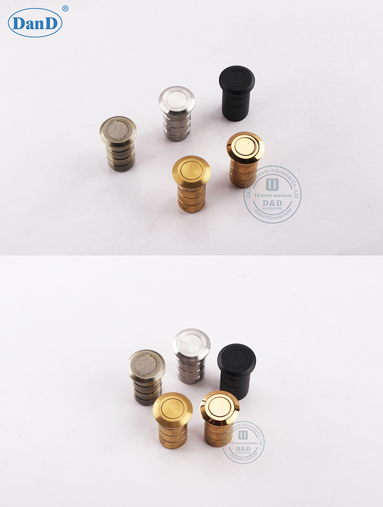 防尘插座-D和D硬件