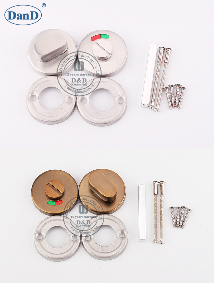 用指示器-D和D硬件缩略并发布