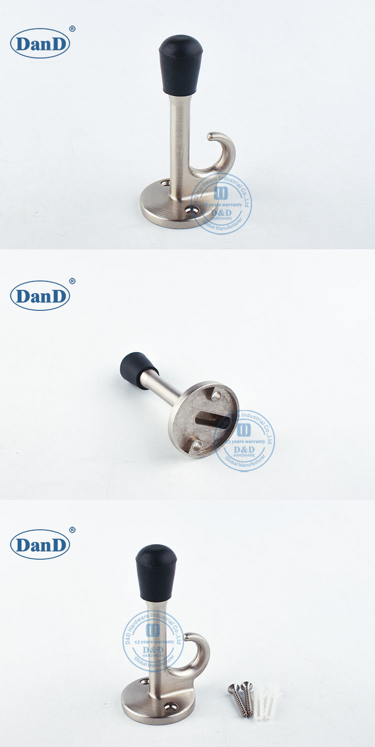 门塞特特&middot;钩