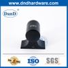 中国工厂黑色磁性门塞锌合金工业门stop-ddds033