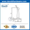 现代锌合金安全室外门塞DDDS021