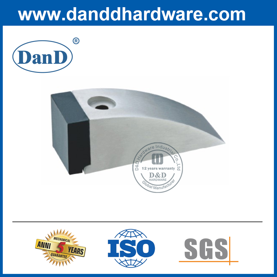不锈钢现代橡胶折叠门Supper-DDDS014