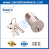 SUS304 ANSI 1级Latchbolt隐私门与Thumbuturn-Ddal022