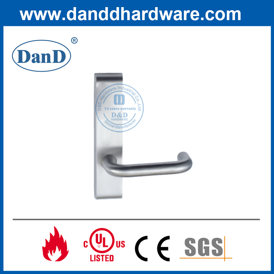 带板DDPD014-D的杠杆手柄