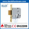 欧元铸造SUS304闩锁螺栓锁主体适用于外部门-DML028
