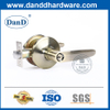 现代锌合金隐私管状锁具用于洗手间-DDLK016