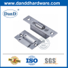 不锈钢调节球锁扣无形的门-DBC002-SS