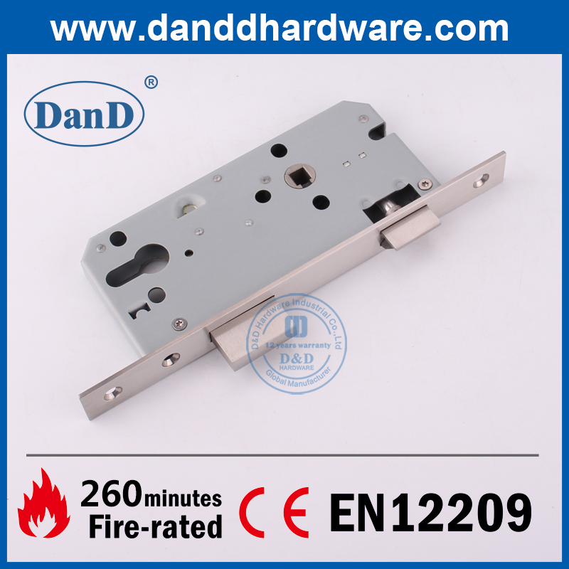 CE不锈钢额定措施折磨外门锁定ddml026-5085