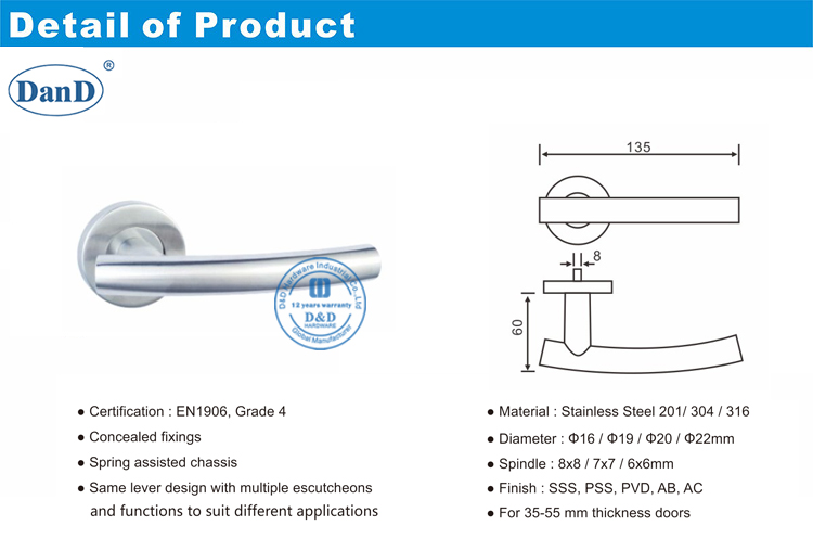 前门处理器-D和D硬件