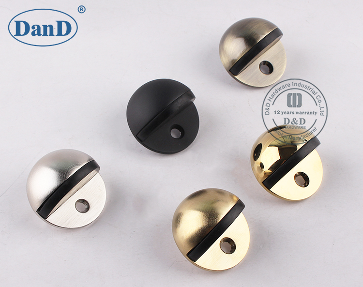 Door Spotper-D和D硬件