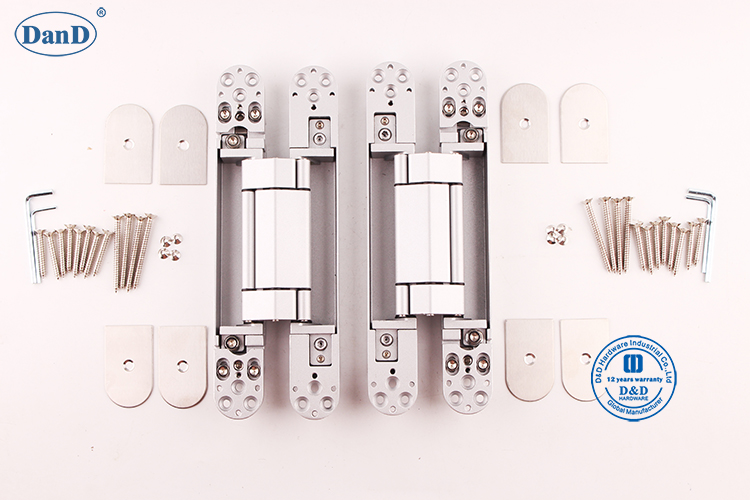 在Door-D和D硬件1220kg上取决