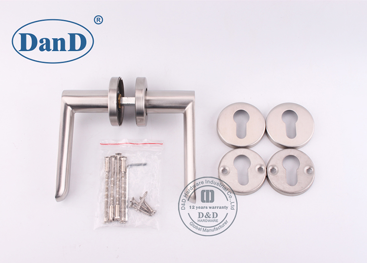 门把手-D和D硬件