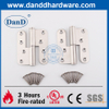 不锈钢304最佳剥离铰链，用于冲洗门 - DDSS021