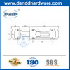 锌合金缎镍浴室门螺栓商用门螺栓-DDDB025